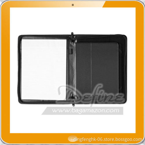 Premium PU Portfolio Folder A4 Size with Several Compartments